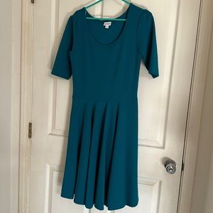 LuLaRoe Women’s Dress